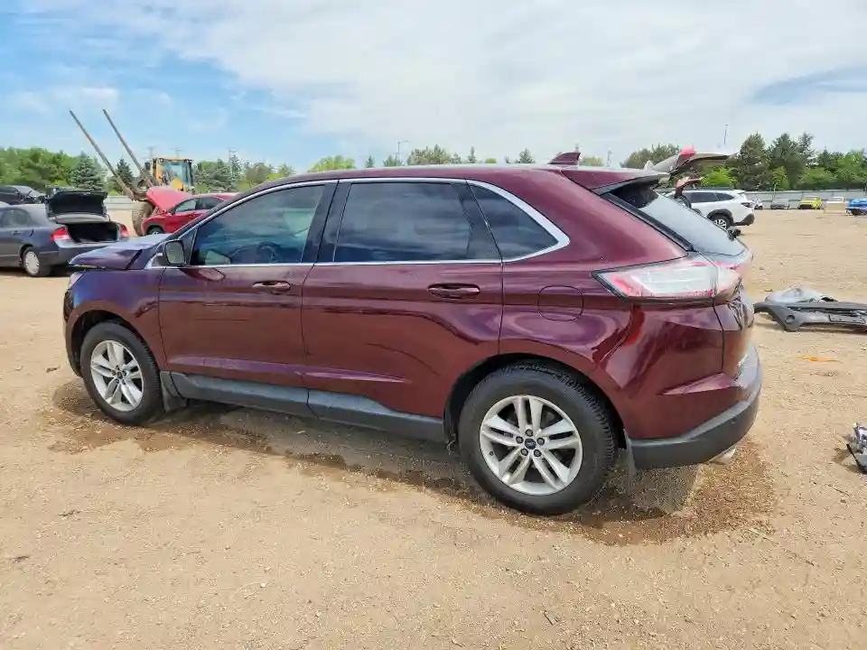 2FMPK4J88JBB71918 2018 FORD EDGE-1