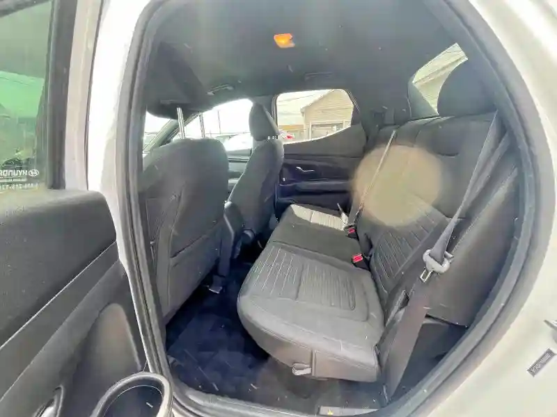 5NTJADAE7NH006442 2022 HYUNDAI SANTA CRUZ-5