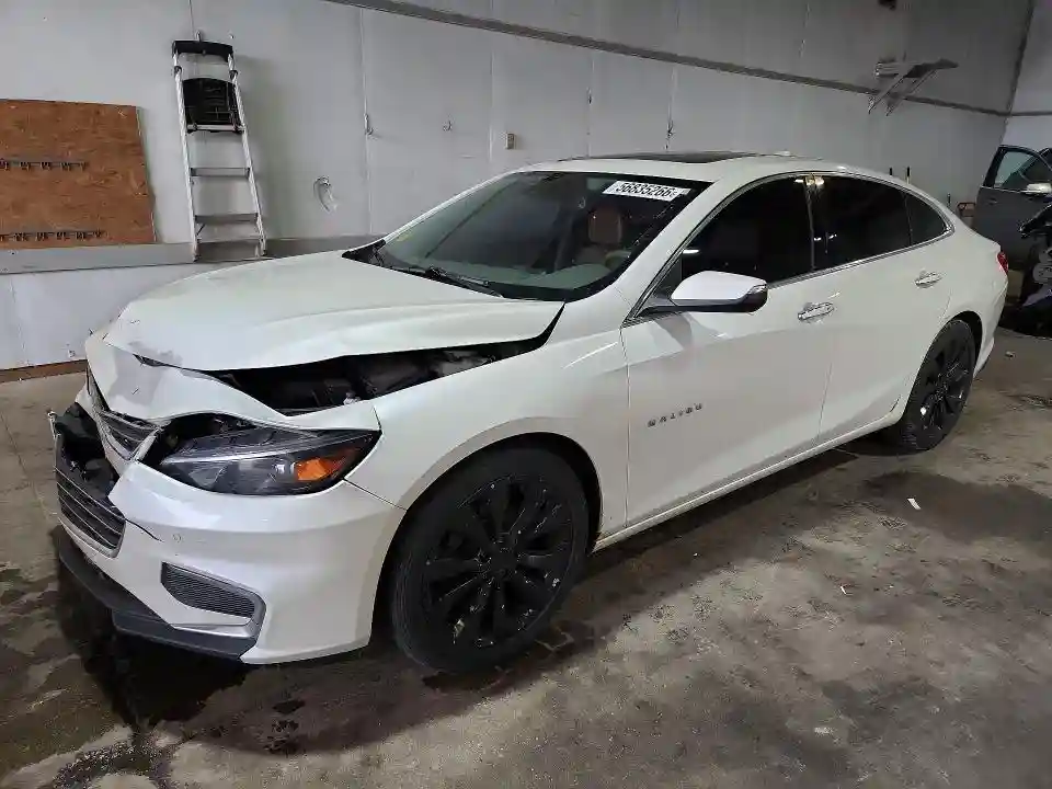1G1ZH5SX9GF344126 2016 CHEVROLET MALIBU-0