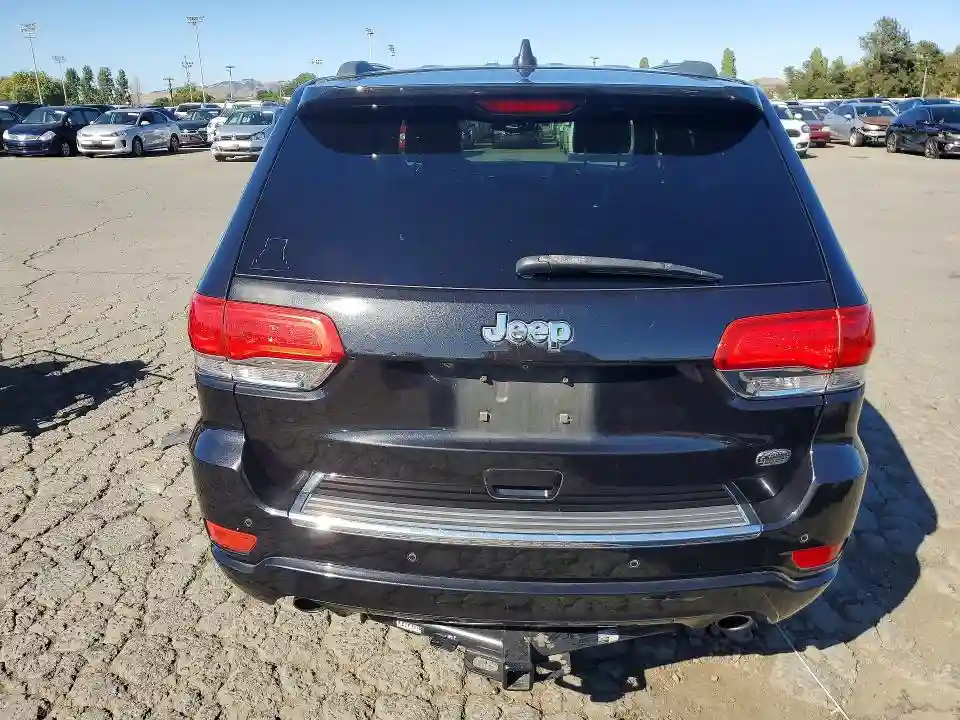 1C4RJECG6EC276683 2014 JEEP CHEROKEE-5