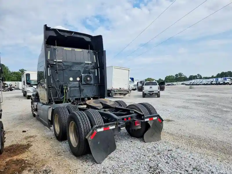 3HSDZTZR3KN611135 2019 INTERNATIONAL ALL OTHER-2