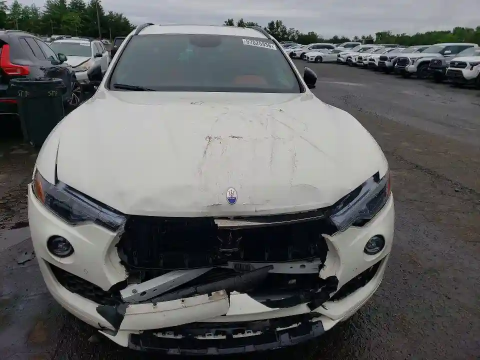 ZN661YUAXMX364785 2021 MASERATI ALL MODELS-4