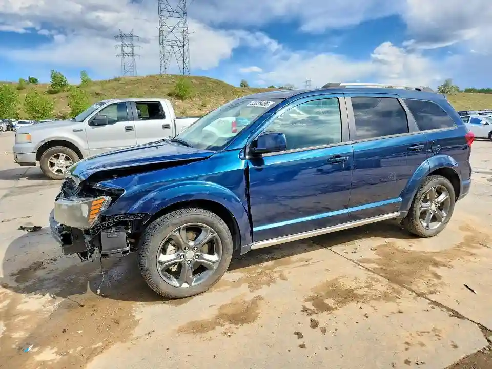 3C4PDCGB9FT727998 2015 DODGE JOURNEY-0