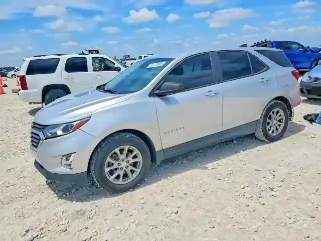 3GNAXHEV1LS608469 2020 CHEVROLET EQUINOX-0