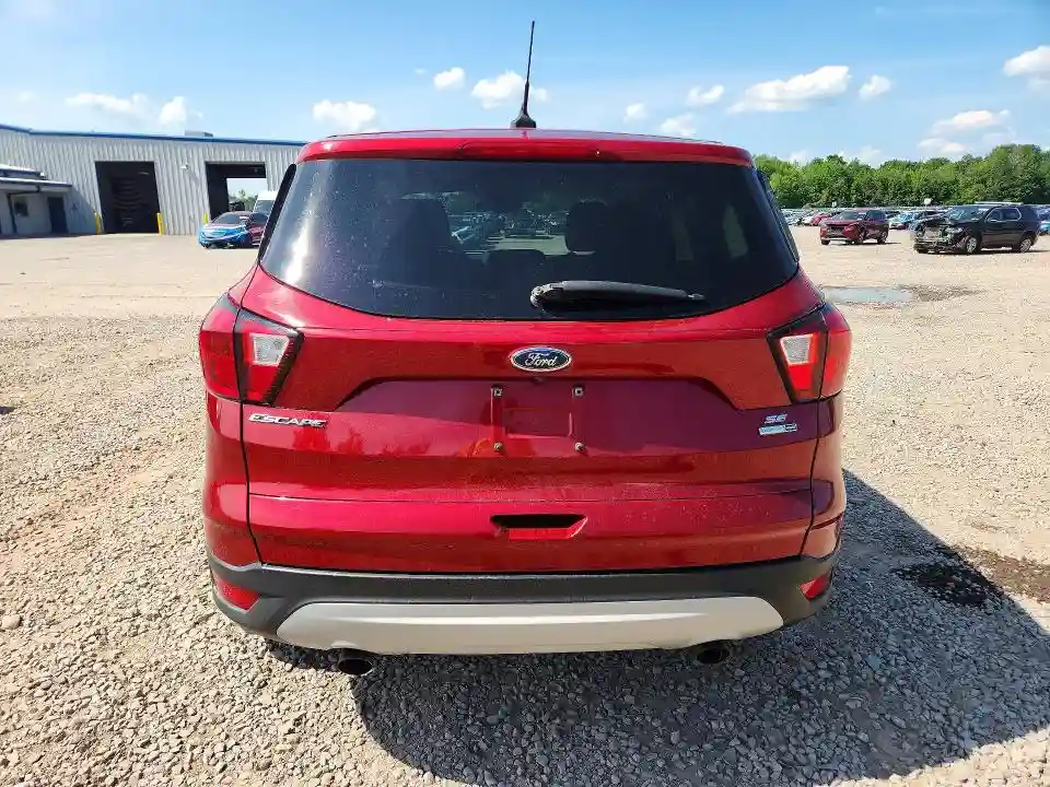 1FMCU9GD1KUB55789 2019 FORD ESCAPE-5