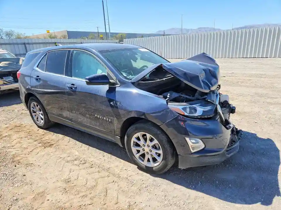 3GNAXKEV9KS505523 2019 CHEVROLET EQUINOX-3