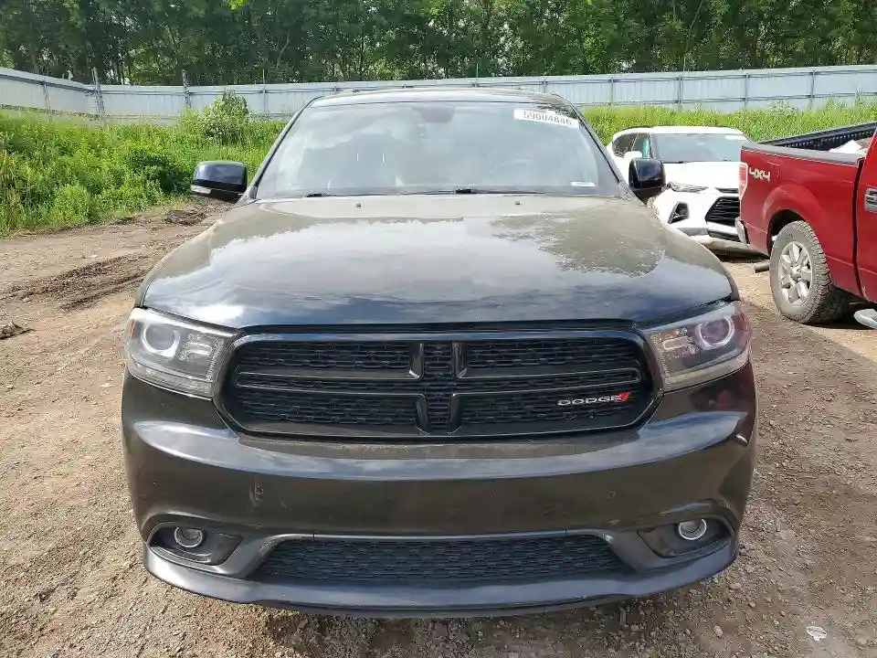 1C4RDJDGXHC726192 2017 DODGE DURANGO-4