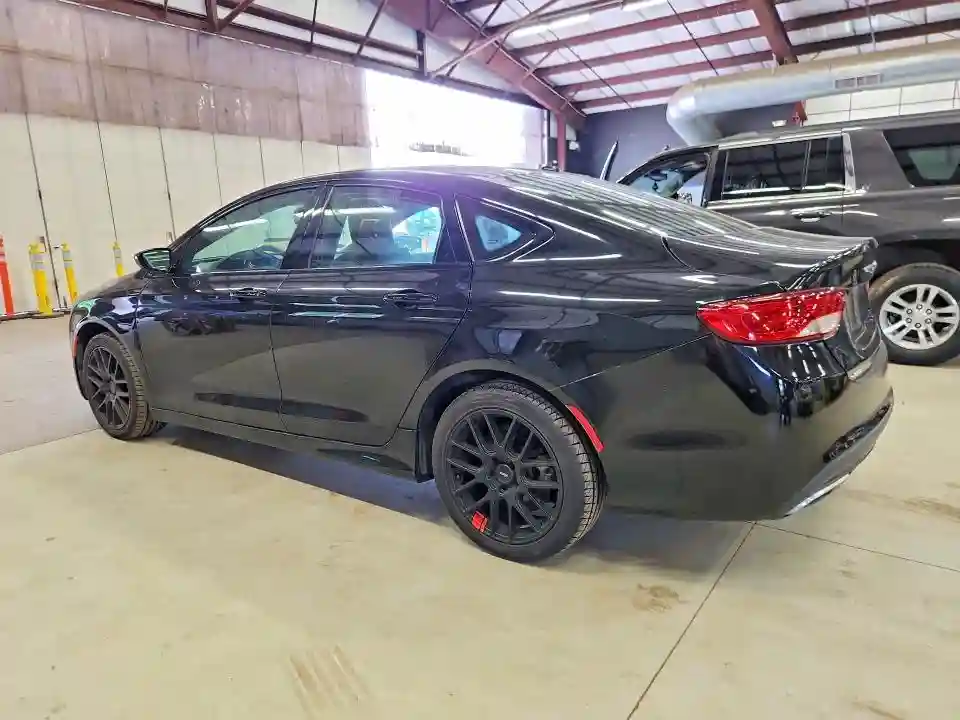 1C3CCCDG8FN540418 2015 CHRYSLER 200-1