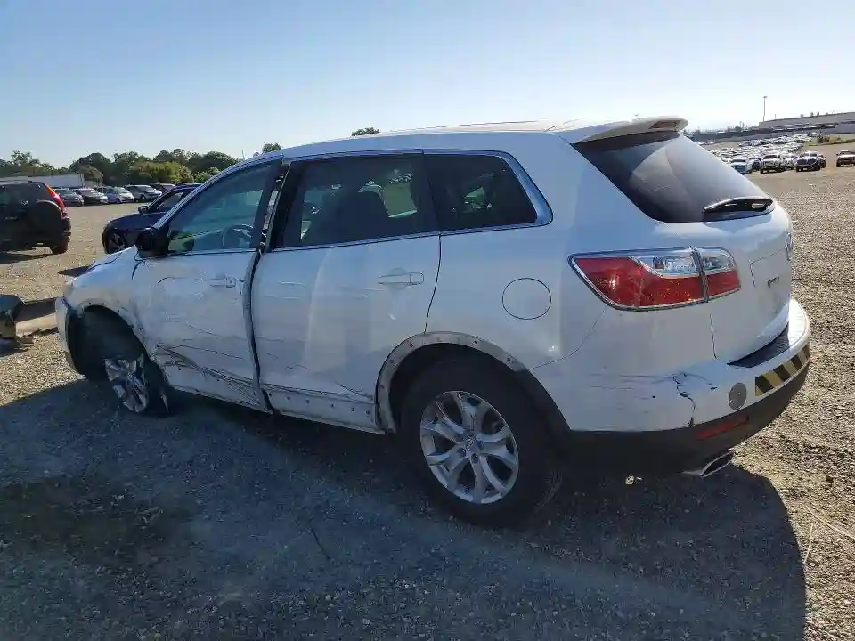 JM3TB2CV8C0343113 2012 MAZDA CX-9-1