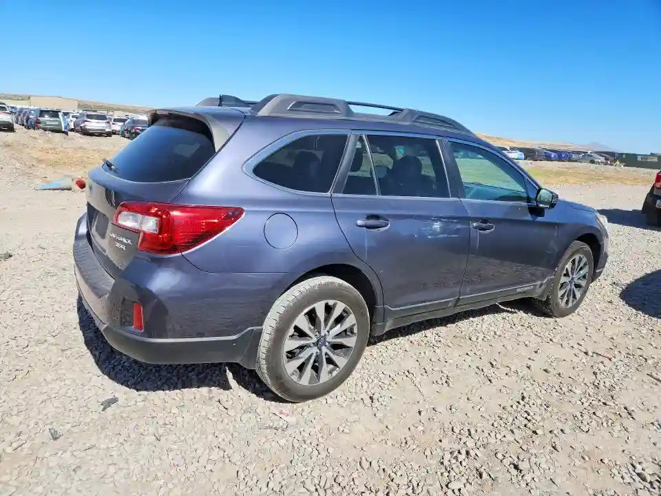 4S4BSENC0G3266965 2016 SUBARU OUTBACK-2