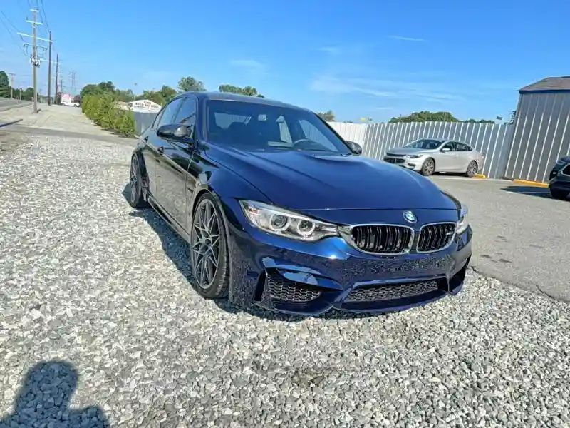 WBS8M9C59G5D30537 2016 BMW M3-0