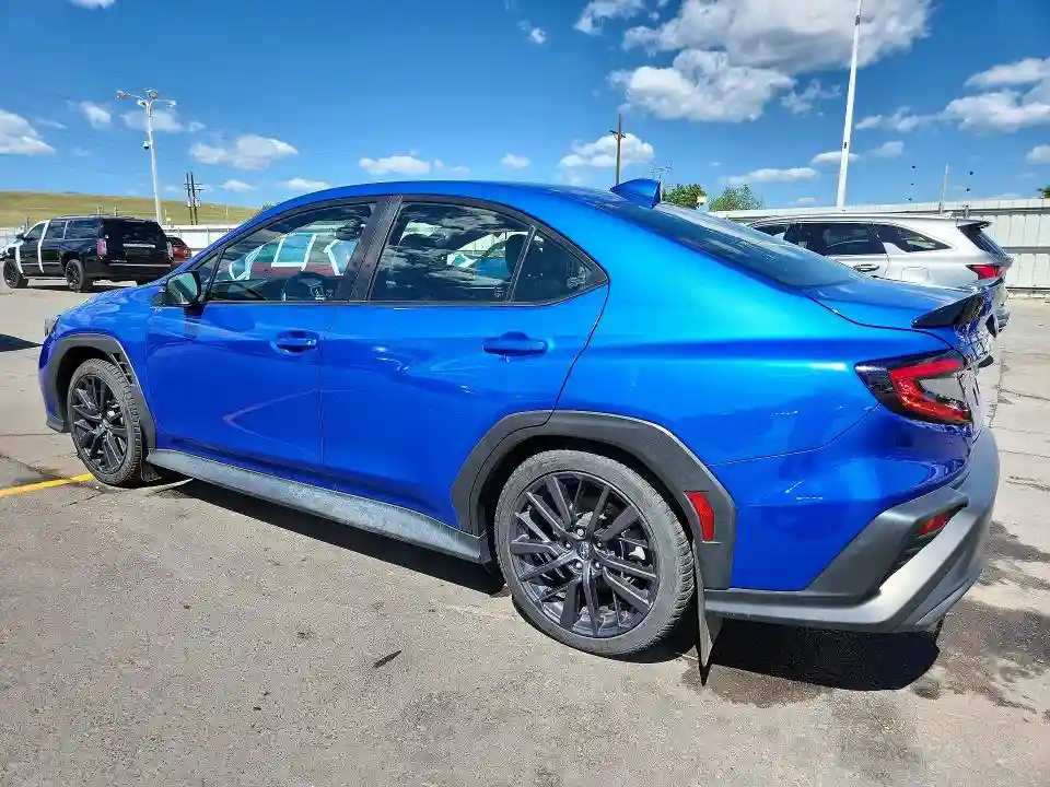 JF1VBAL60N9023647 2022 SUBARU WRX-1
