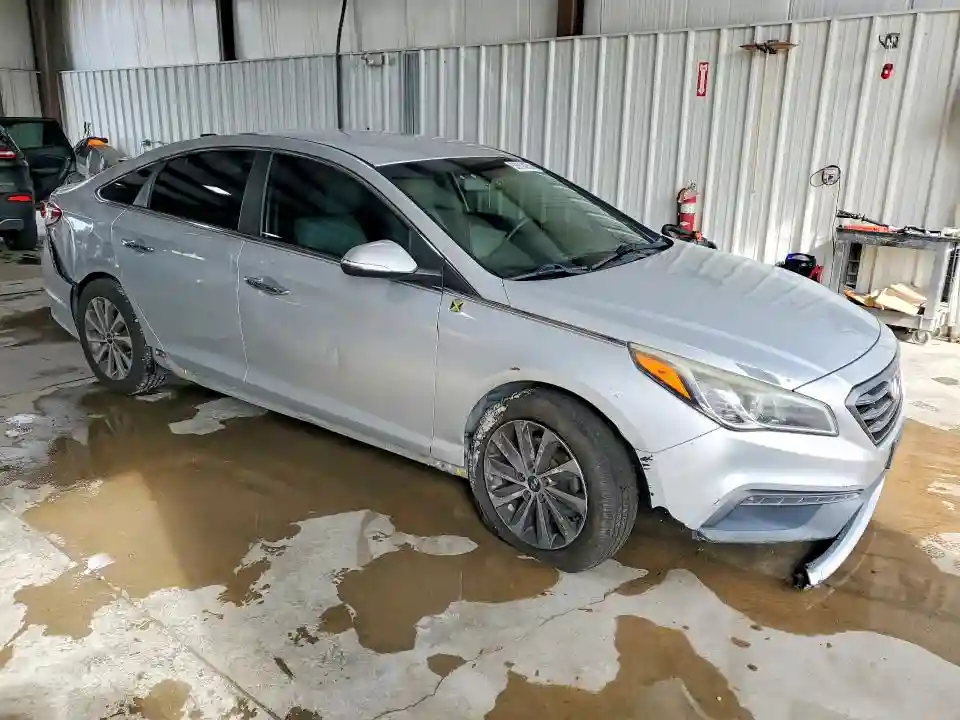 5NPE34AF7FH104424 2015 HYUNDAI SONATA-3