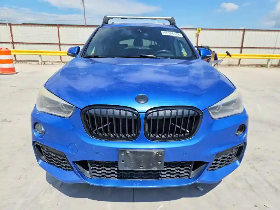 WBXHT3C37H5F80031 2017 BMW X1-4