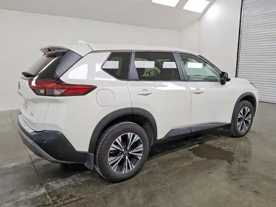 JN8BT3BA9PW413067 2023 NISSAN ROGUE-2