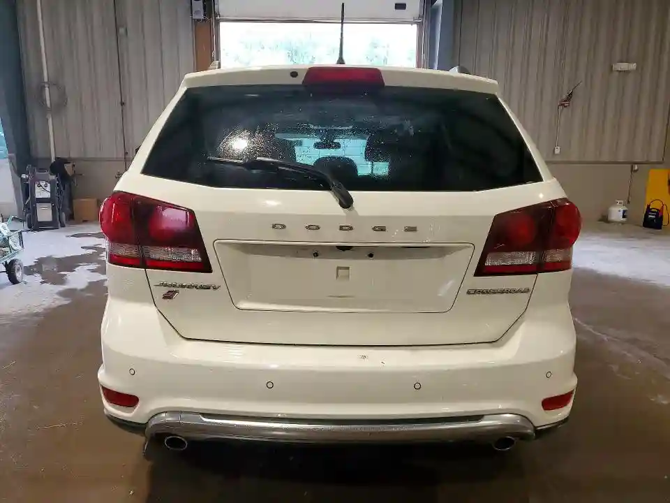 3C4PDDGG8JT504281 2018 DODGE JOURNEY-5