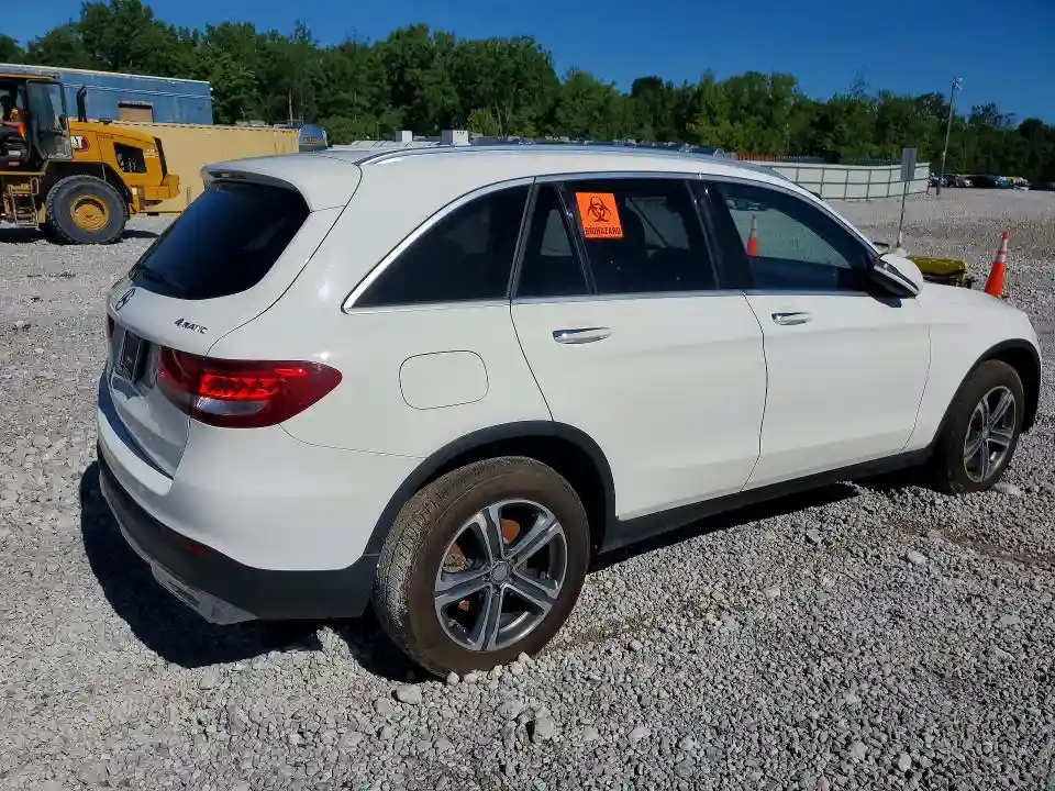 WDC0G4KB5GF022790 2016 MERCEDES-BENZ GLC-CLASS-2