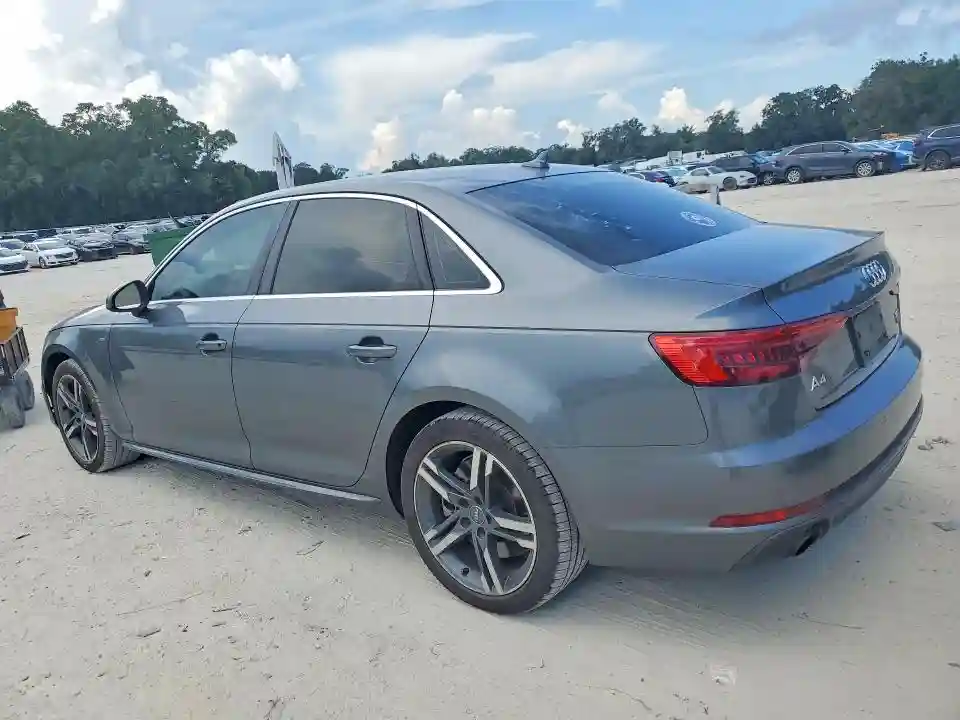 WAUFNAF43HN024834 2017 AUDI A4-1