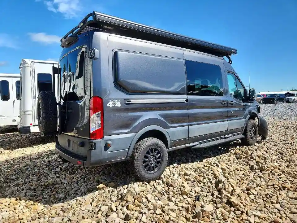 1FTYR2CG9KKB04913 2019 FORD TRANSIT-2