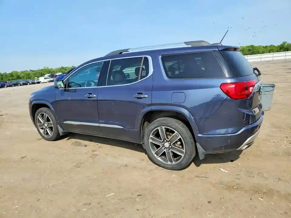 1GKKNXLS0JZ130443 2018 GMC ACADIA DEN-1