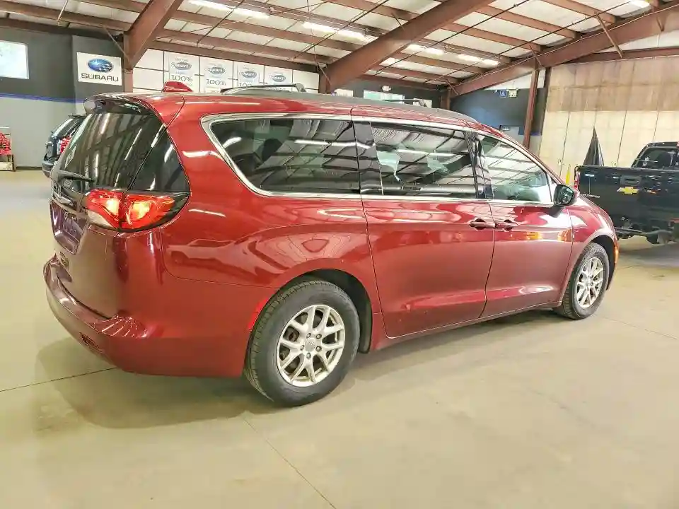 2C4RC1DG2LR164338 2020 CHRYSLER MINIVAN-2