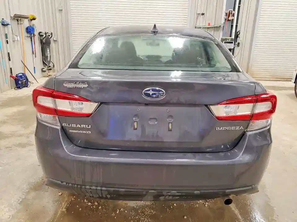4S3GKAD67K3617913 2019 SUBARU IMPREZA-5