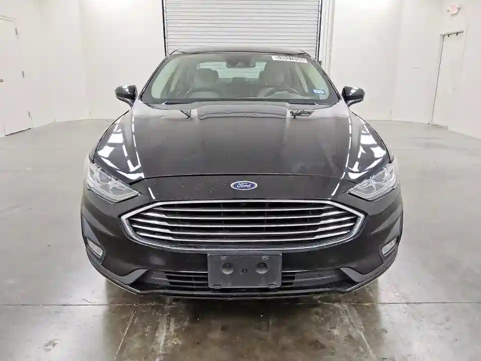 3FA6P0HD6KR147915 2019 FORD FUSION-4