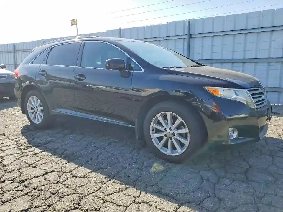 4T3ZA3BB7BU040353 2011 TOYOTA VENZA-3