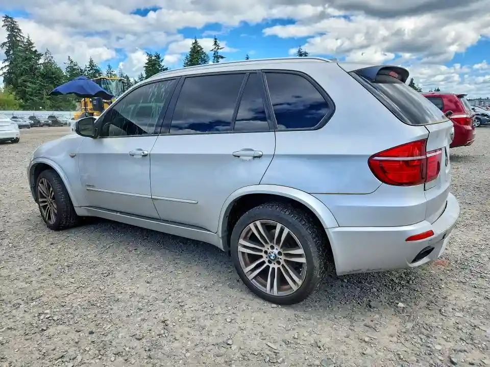 5UXZV4C5XD0E02848 2013 BMW X5-1
