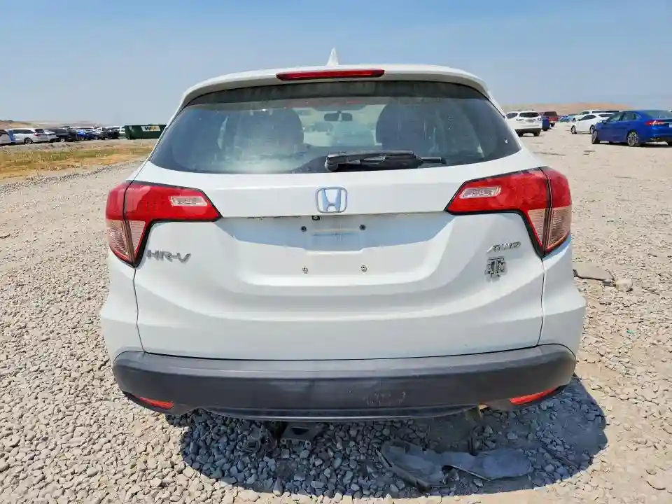 3CZRU6H30GM705699 2016 HONDA HR-V-5
