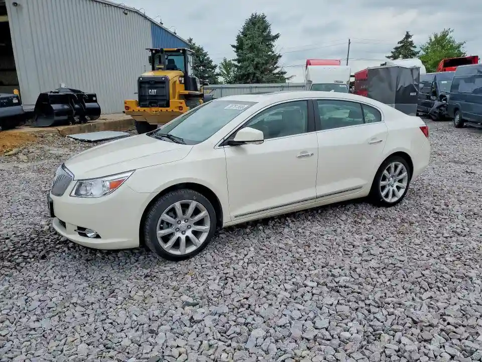 1G4GJ5E38CF231995 2012 BUICK LACROSSE-0