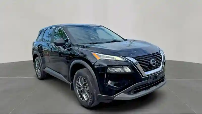 5N1BT3AB0PC684165 2023 NISSAN ROGUE-0