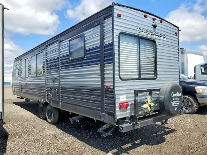 4X4TCKE27NX156944 2022 FOREST RIVER CHEROKEE-2