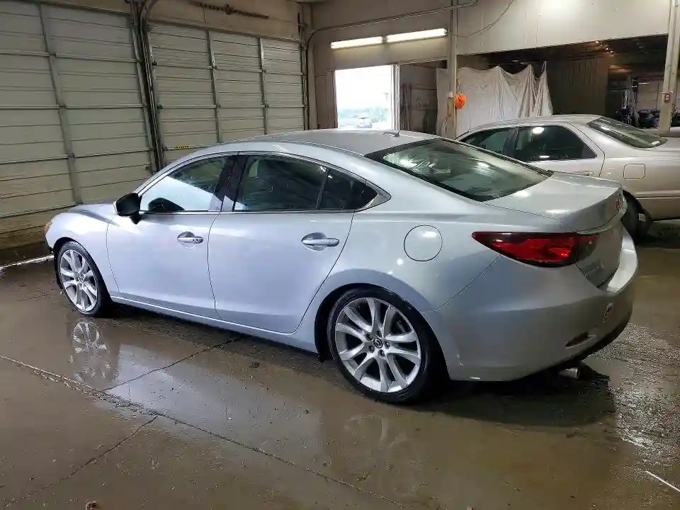 JM1GL1V56H1145727 2017 MAZDA 6-1
