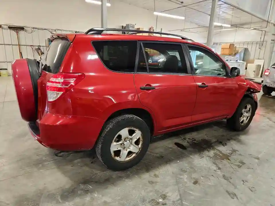 JTMZF4DV2B5036328 2011 TOYOTA RAV4 BASE-2