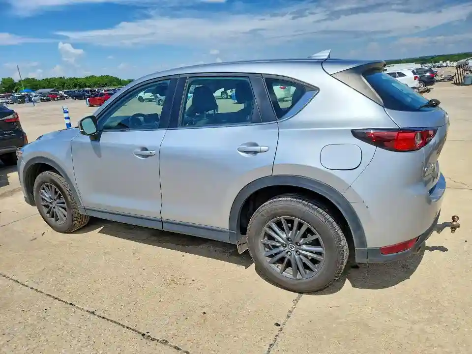 JM3KFABM9K0678236 2019 MAZDA CX-5-1