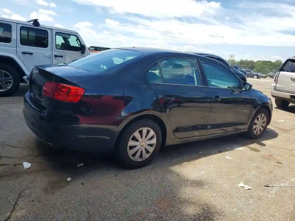 3VW2K7AJXEM406095 2014 VOLKSWAGEN JETTA-2