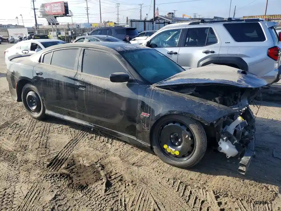 2C3CDXGJ8KH742576 2019 DODGE CHARGER-3
