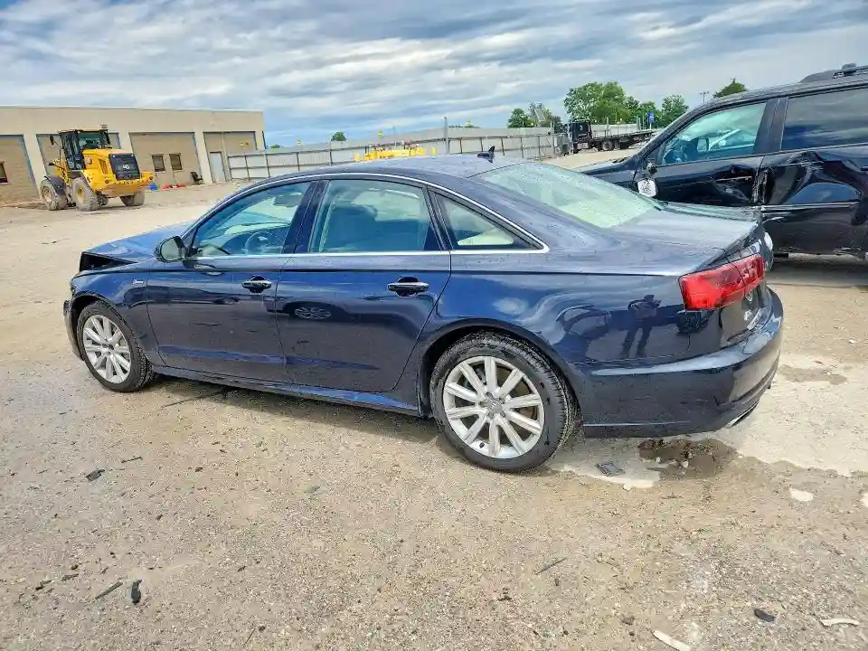 WAUHGAFC1GN081364 2016 AUDI A6-1