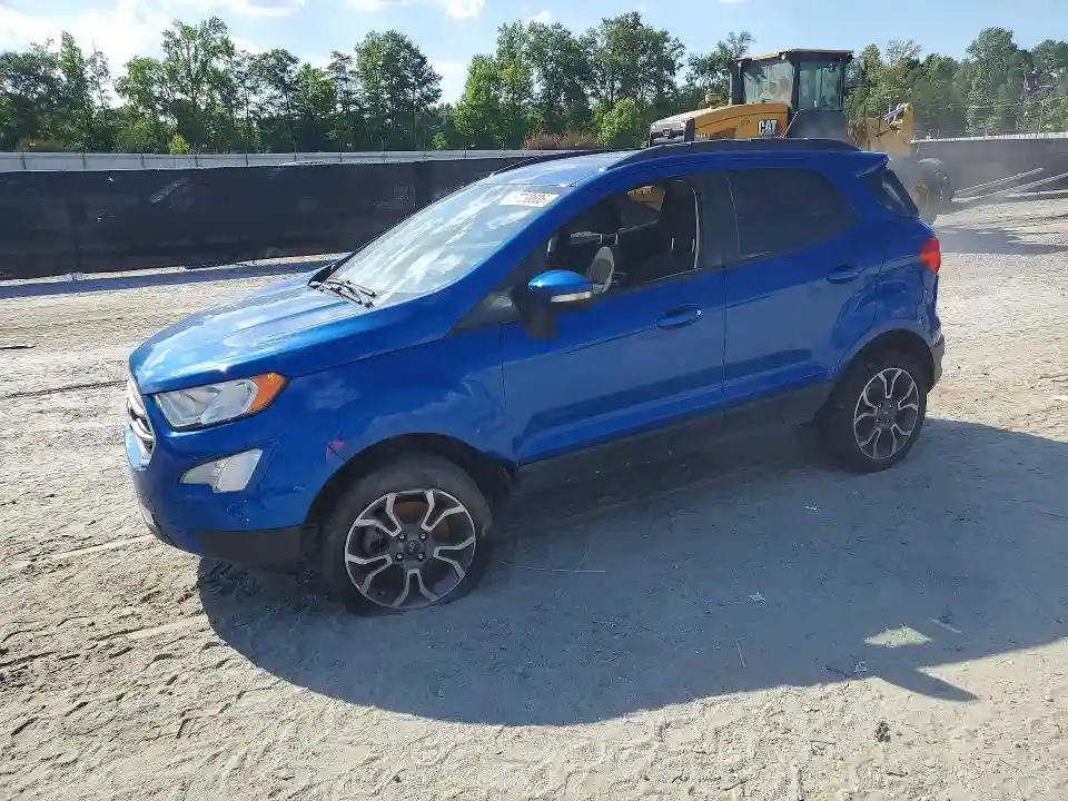 MAJ6P1ULXJC227170 2018 FORD ECOSPORT-0