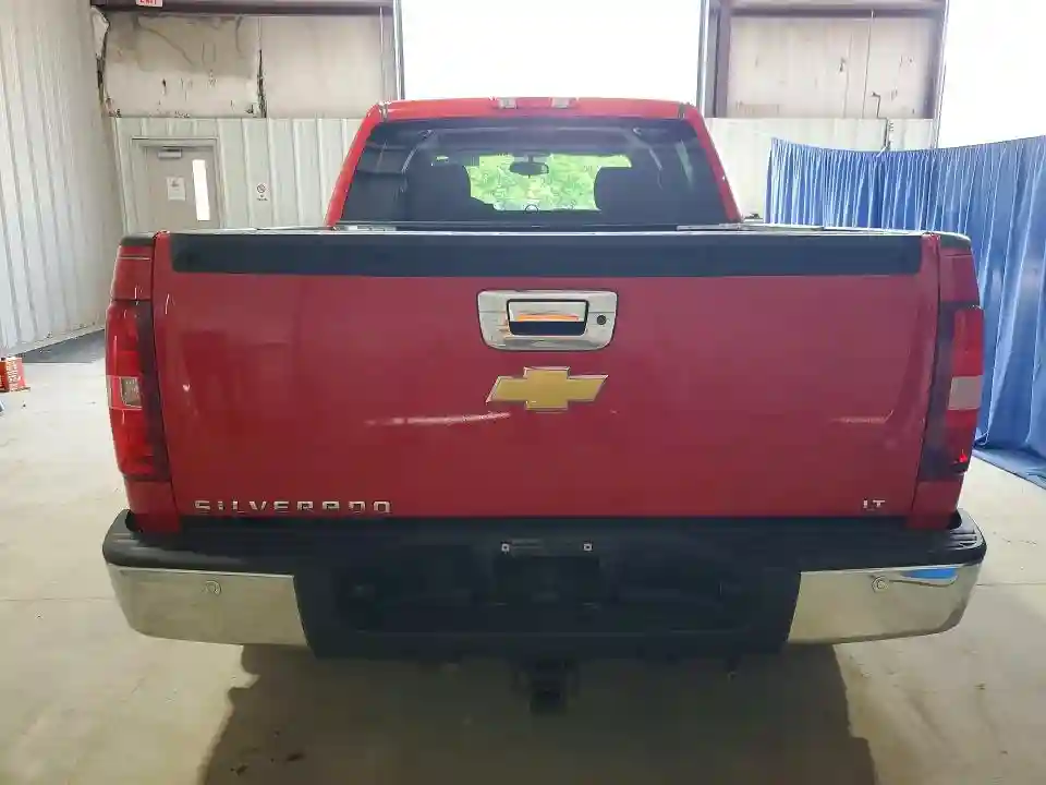 3GCPKSE71CG274561 2012 CHEVROLET ALL MODELS-5
