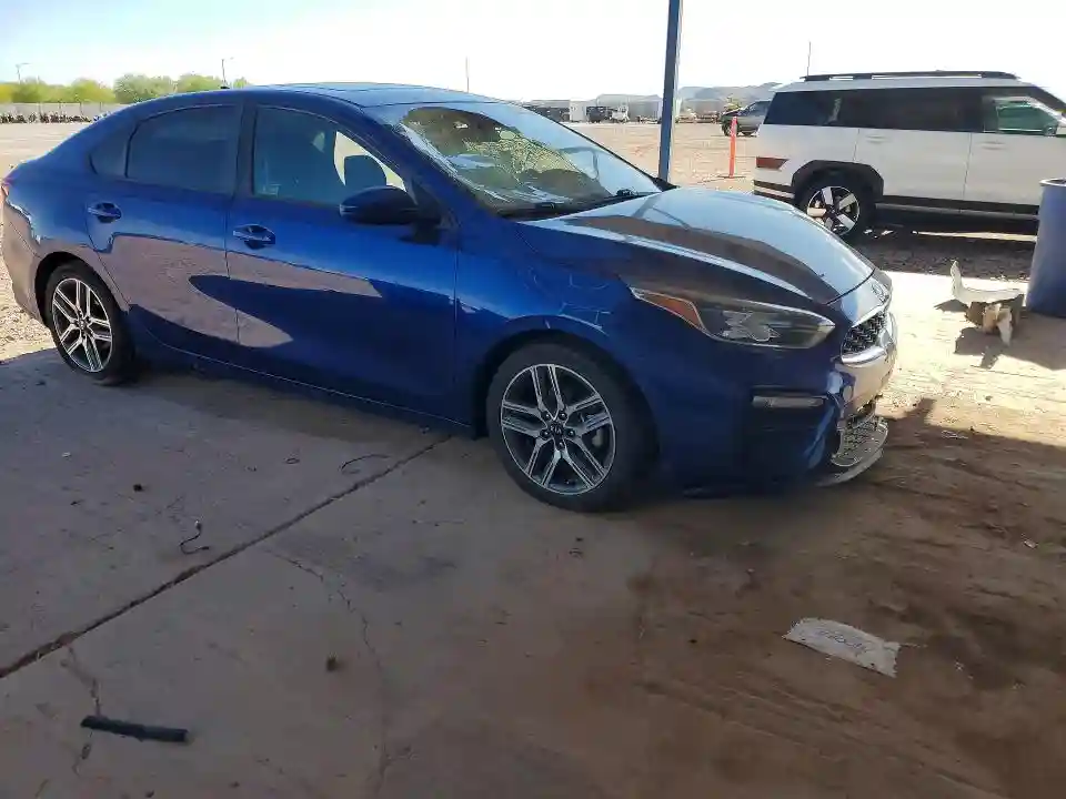 3KPF34AD7KE105106 2019 KIA FORTE-3