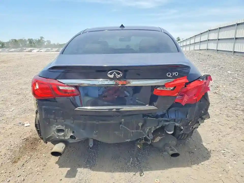 JN1BY1AR5GM270190 2016 INFINITI Q70-5