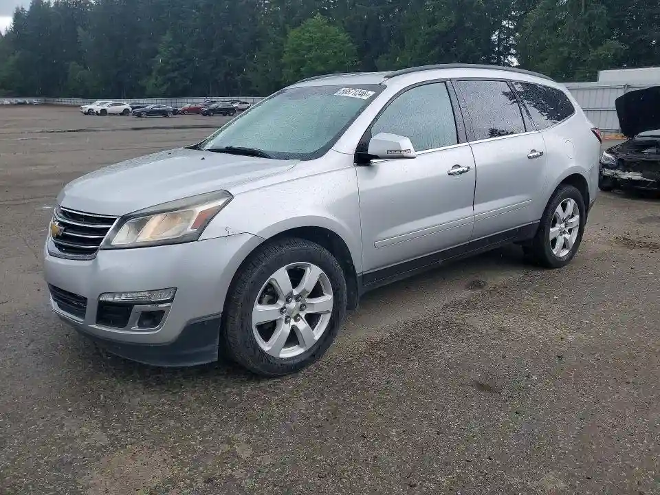 1GNKVGKD3GJ171128 2016 CHEVROLET TRAVERSE-0