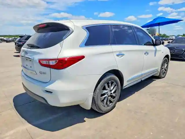 5N1AL0MN0EC521156 2014 INFINITI QX60 BASE-2