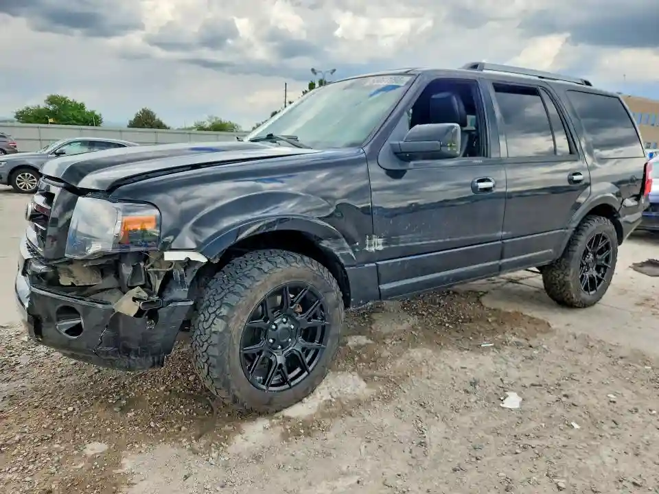1FMJU2A55AEB71874 2010 FORD EXPEDITION-0