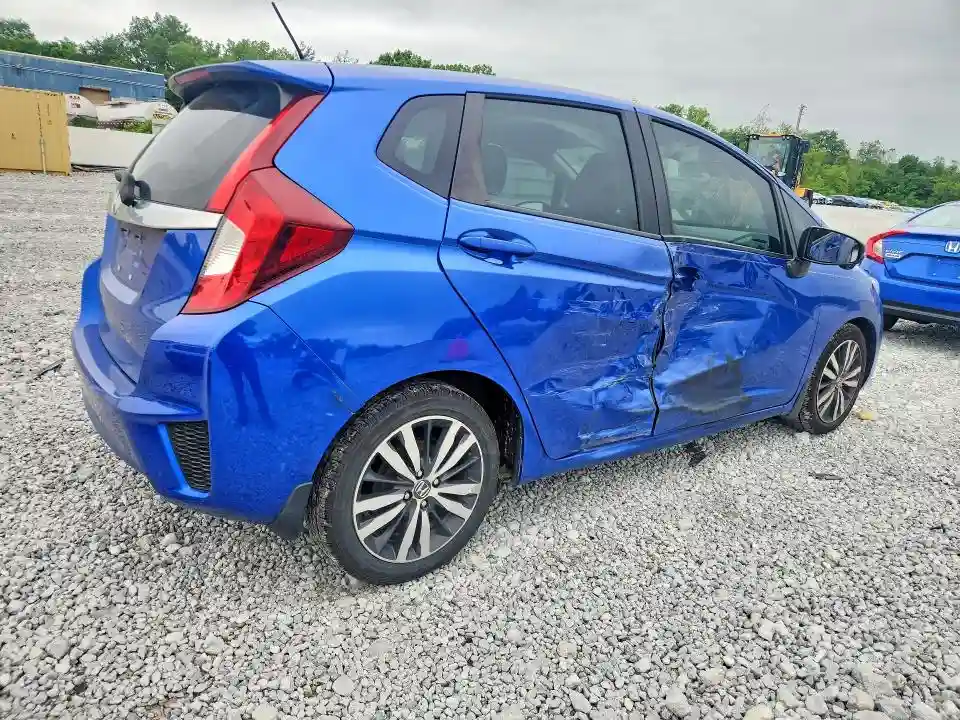 3HGGK5H89FM763948 2015 HONDA FIT-2