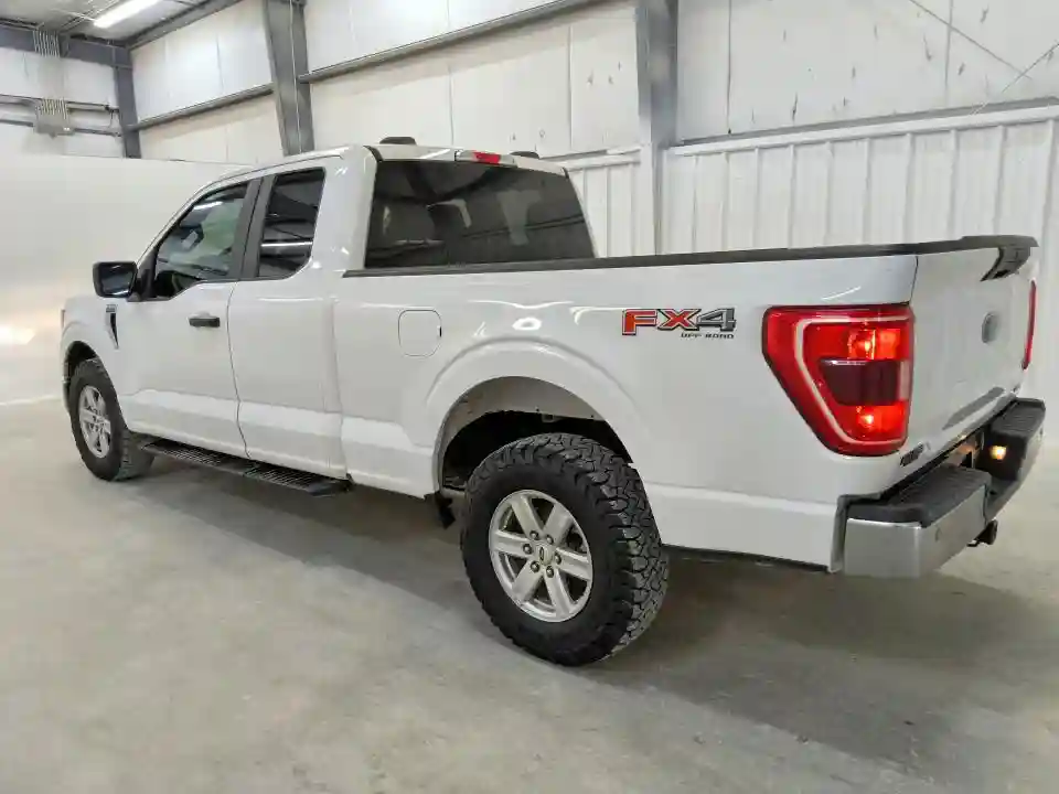 1FTFX1E88PKD63462 2023 FORD F-150-1