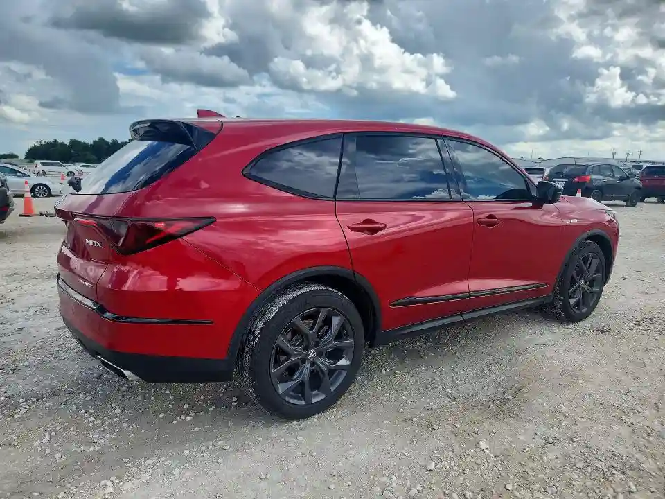 5J8YE1H09RL019951 2024 ACURA MDX-2