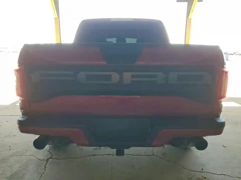 1FTFW1RG0LFA07420 2020 FORD F150-5